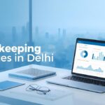 Bookkeeping Services in Delhi