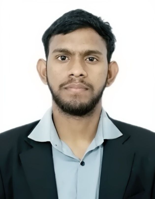 Ankit Kumar
