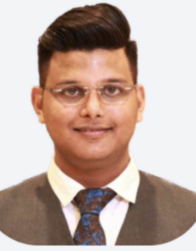 CA Rahul Kashyap