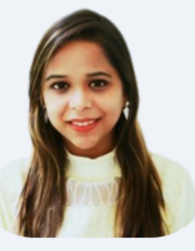 CA Neha R Kashyap