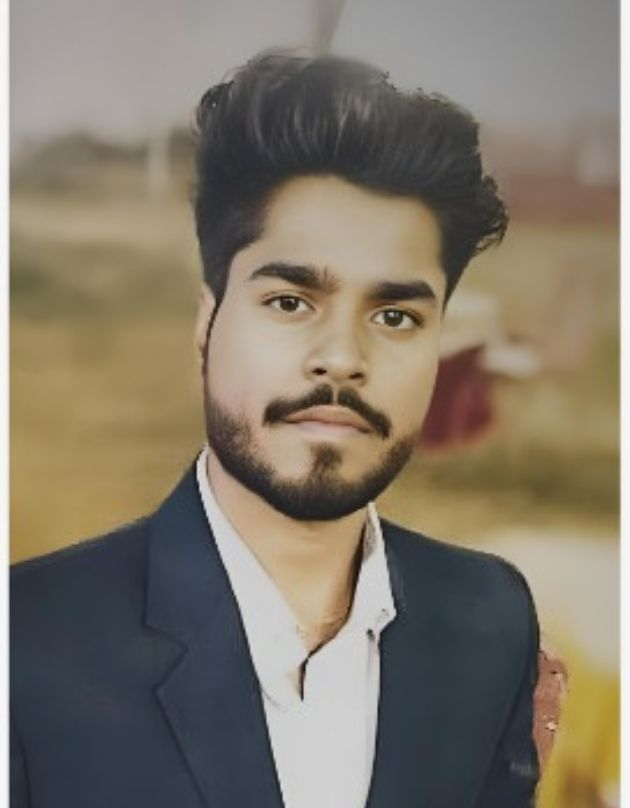 Vikas Kumar