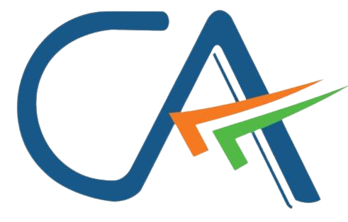 CA Logo