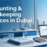 Accounting & Bookkeeping Services in Dubai