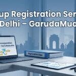 Startup Registration Services in Delhi