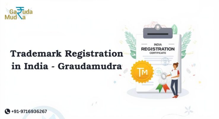 Trademark Registration in India - Graudamudra