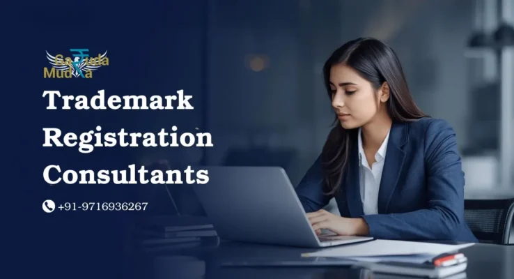 Trademark Registration Consultants