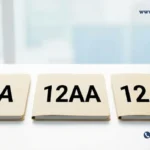 12A vs 12AA vs 12AB registration