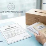 80G Certificate for NGO