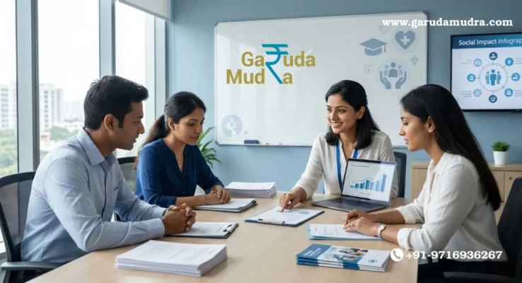 NGO Consultant in Delhi