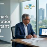 Trademark Registration Consultant in Delhi