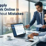 How to Apply Trademark Online in Delhi Without Mistakes