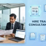 Hire Trademark Consultant in Delhi