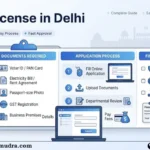 Trade License in Delhi