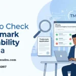How to Check Trademark Availability in India