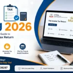 ITR Filing 2026