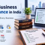 Small Business Compliance Checklist India Garuda Mudra-100kb