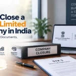 Close Private Limited Company India