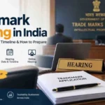 Trademark Hearing in India