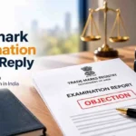 Trademark Objection Reply India