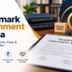 Trademark Assignment in India