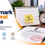 Trademark Renewal in India